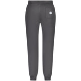 North Sails Nero Cotton Men's Sport Trouser