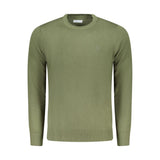 North Sails Verde Acrylic Men Sweater