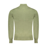 North Sails Verde Acrylic Men Cardigan