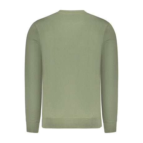 North Sails Verde Cotton Men's Sweatshirt