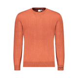 Pepe Jeans Marrone Cotton Men Sweater