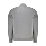 Pepe Jeans Grigio Cotton Men Sweater