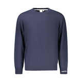 Pepe Jeans Blue Cotton Men's Sweater