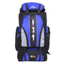 Waterproof Nylon Hiking Bag for Outdoor Adventures