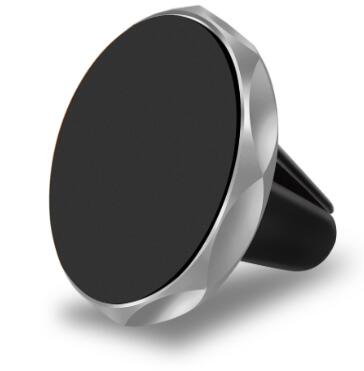 Magnetic Phone Holder and Car Mount Stand