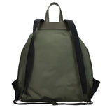 Dolce & Gabbana Green Nylon Backpack