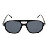 Carrera Black Acetate Sunglasses