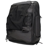 Piquadro Gray Fabric Backpack