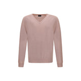 ZEGNA Multicolor Cashmere Cashmere Sweater