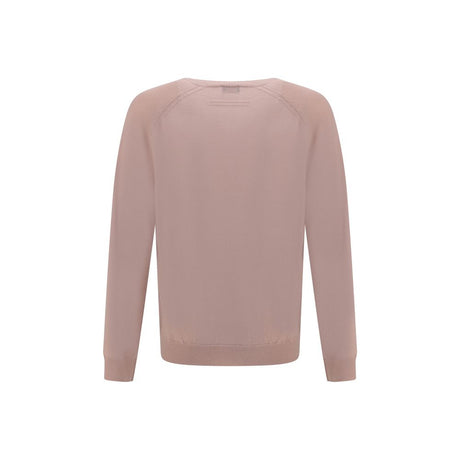 ZEGNA Multicolor Cashmere Cashmere Sweater