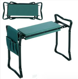 Foldable Garden Kneeler Bench