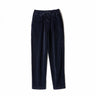 Elastic Waist Corduroy Harem Pants for Women Fall 2004