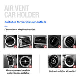 Universal 360° Car Air Vent Phone Holder Stand