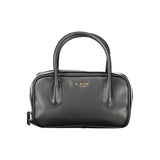 Twinset Black Polyethylene Women Handbag
