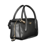 Twinset Black Polyethylene Women Handbag