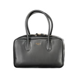 Twinset Black Polyethylene Women Handbag