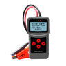 MICRO-200 PRO Car Battery Tester for 12V & 24V Systems
