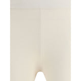 Max Mara Cream Viscose Casual Pants