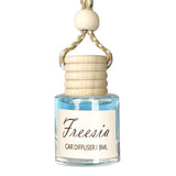 Scented Car Freshener - Car Air Freshener Diffuser - Last 60 Days