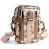 Tactical Waist Bag for Outdoor Sports and Running