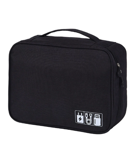 Multi-Functional Organizer Bag