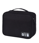 Multi-Functional Organizer Bag