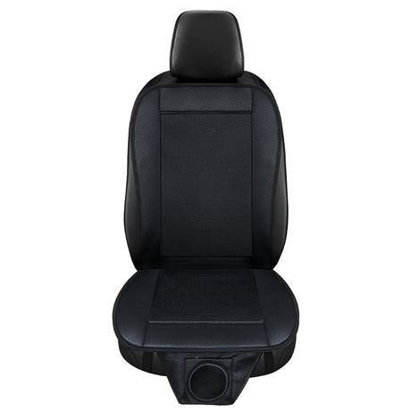 TurboCar Automotive Ventilation Cover with Cooling Pad (One Piece)