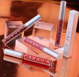 Women's Waterproof Lip Gloss