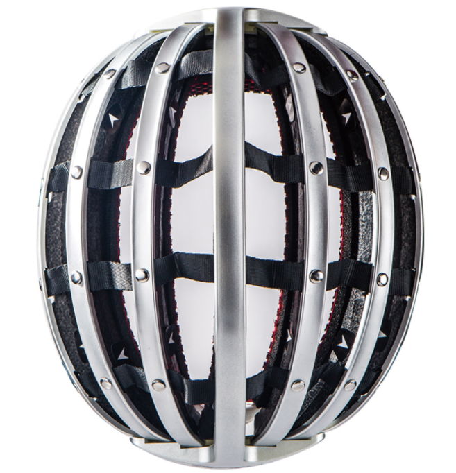 Cairbull Folding Bicycle Helmet for Cycling