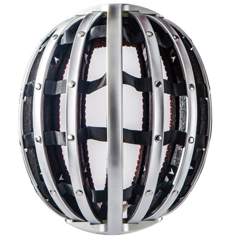 Cairbull Folding Bicycle Helmet for Cycling