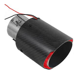 Car Exhaust Pipe Modification