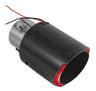 Car Exhaust Pipe Modification