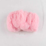 Silk-Filled Dreadlocks Hairstyle Accessories