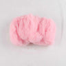 Silk-Filled Dreadlocks Hairstyle Accessories