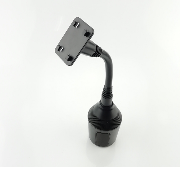 Flexible Car Cup Holder Phone Mount for Navigation