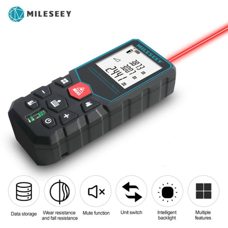 X5 Laser Distance Meter