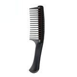 Hair Coloring Comb and Oil Treatment Styling Brush