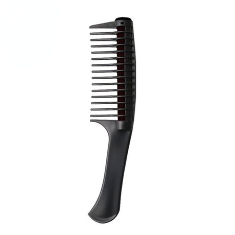 Hair Coloring Comb and Oil Treatment Styling Brush