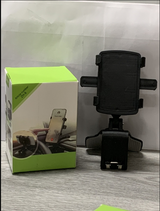 Creative Car Phone Holder