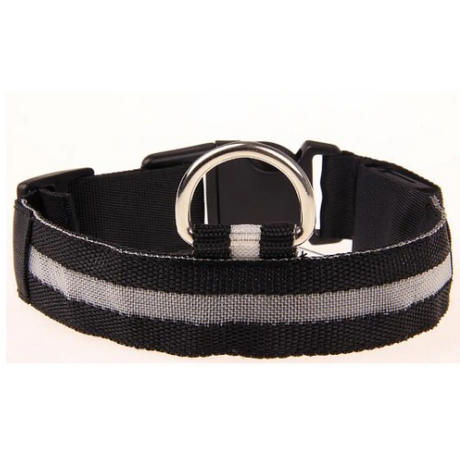 LED Pet Safety Collar