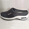 Breathable Mesh Half Support Women's Casual Shoes