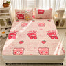 New Thickened Latex Cooling Mat Set for Summer