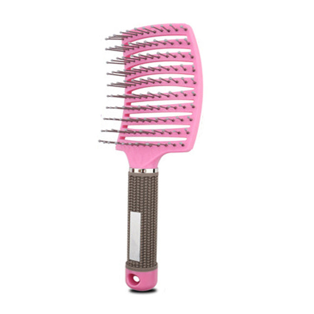 Massage Hair Comb - Atlantic Shopping Mall