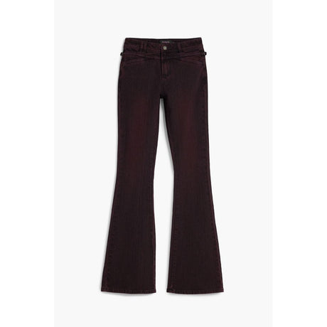 Desigual Viola Cotton Women's Jeans