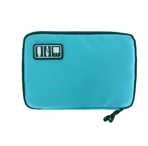 Travel Digital Storage Bag for Cables and Accessories
