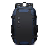 Waterproof Leisure Sports Backpack for Computers