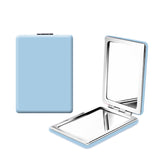 Portable Mini Folding Makeup Mirror - Custom Design