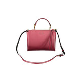 Coccinelle Viola Leather Women Handbag