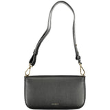 Coccinelle Nero Leather Women Handbag