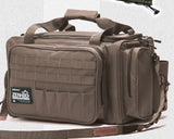 Portable Outdoor Camping Picnic Storage Shoulder Bag